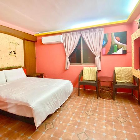Bashi Channel Vacation B&B Kenting Exterior photo