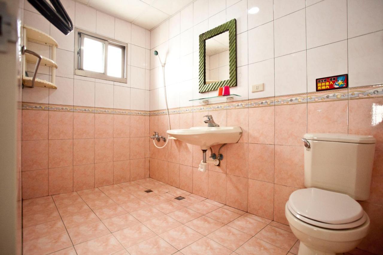 Bashi Channel Vacation B&B Kenting Exterior photo