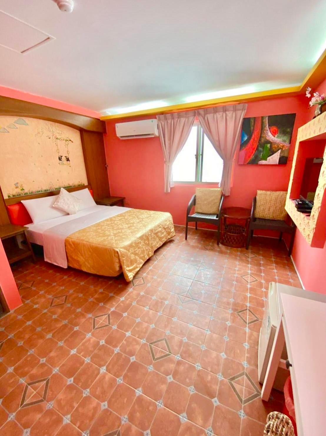 Bashi Channel Vacation B&B Kenting Exterior photo