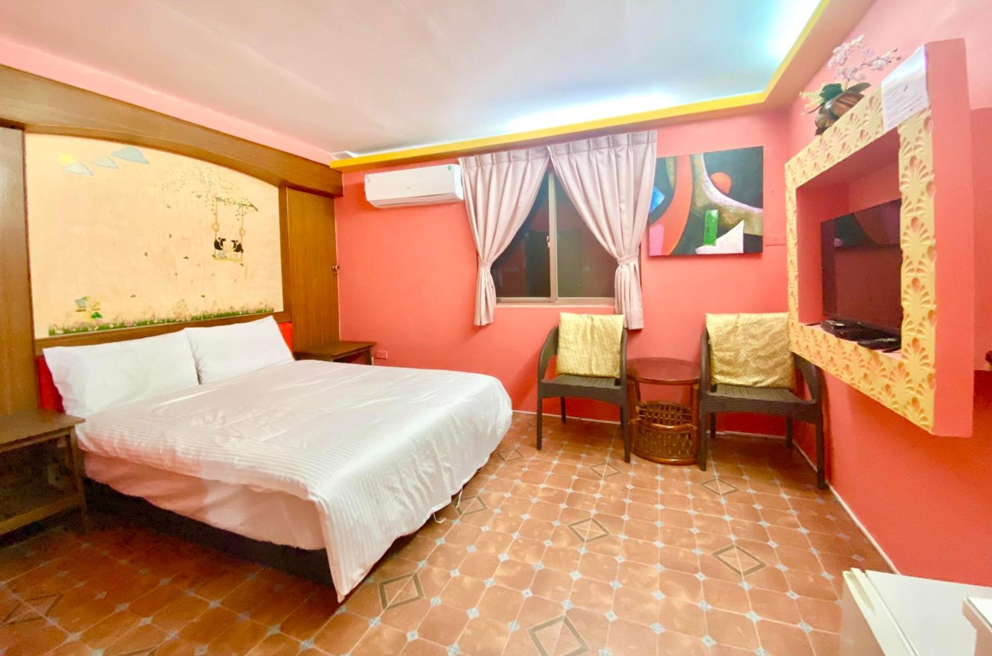 Bashi Channel Vacation B&B Kenting Exterior photo