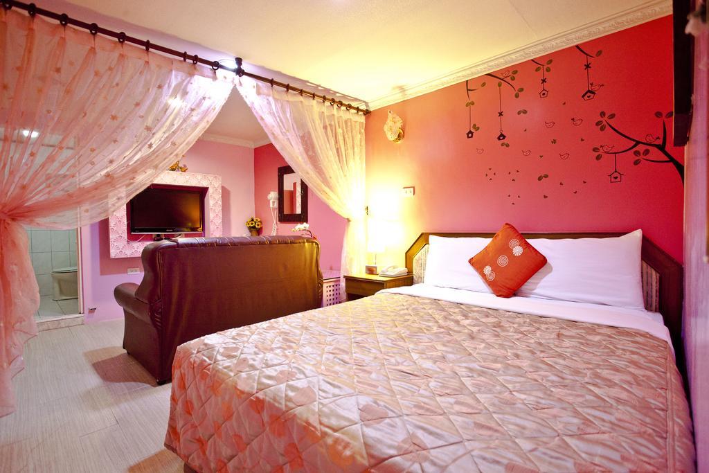 Bashi Channel Vacation B&B Kenting Exterior photo