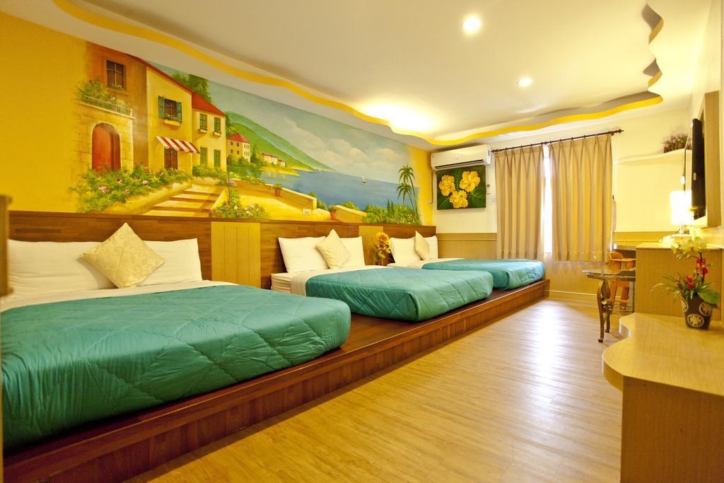 Bashi Channel Vacation B&B Kenting Exterior photo