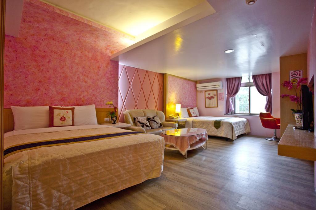 Bashi Channel Vacation B&B Kenting Exterior photo