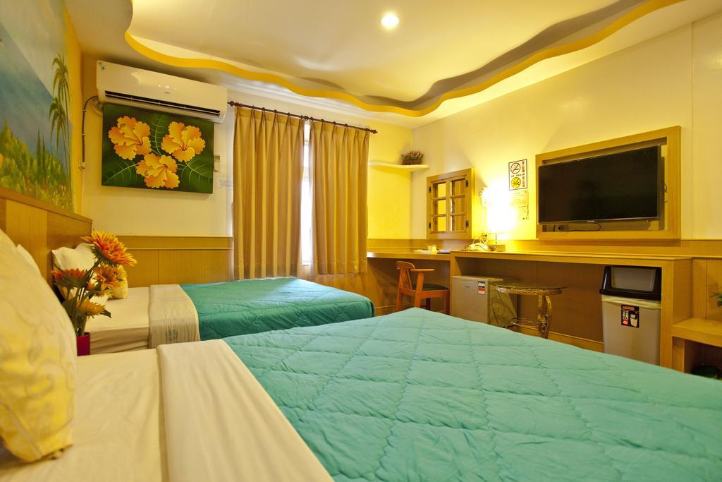 Bashi Channel Vacation B&B Kenting Exterior photo