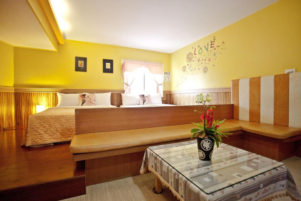 Bashi Channel Vacation B&B Kenting Exterior photo