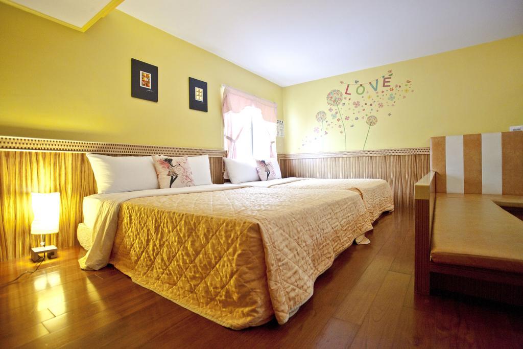 Bashi Channel Vacation B&B Kenting Exterior photo