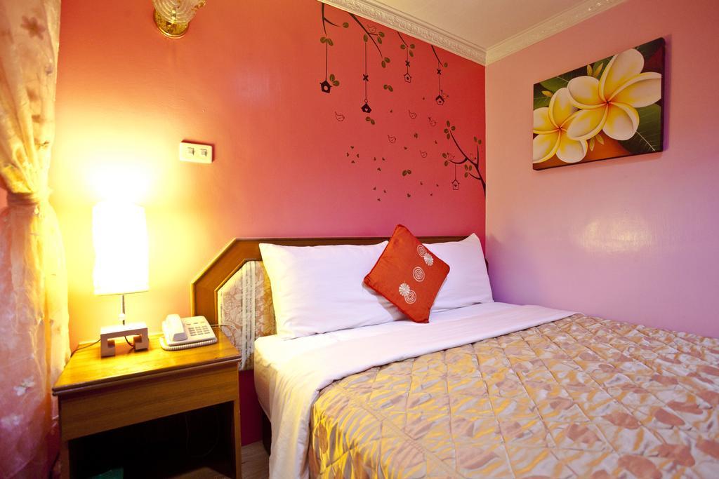 Bashi Channel Vacation B&B Kenting Exterior photo