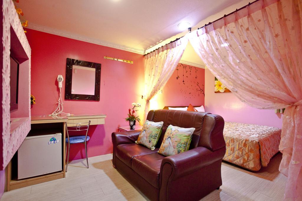 Bashi Channel Vacation B&B Kenting Exterior photo