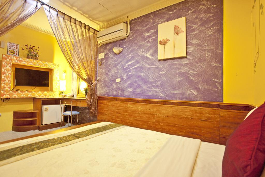 Bashi Channel Vacation B&B Kenting Exterior photo