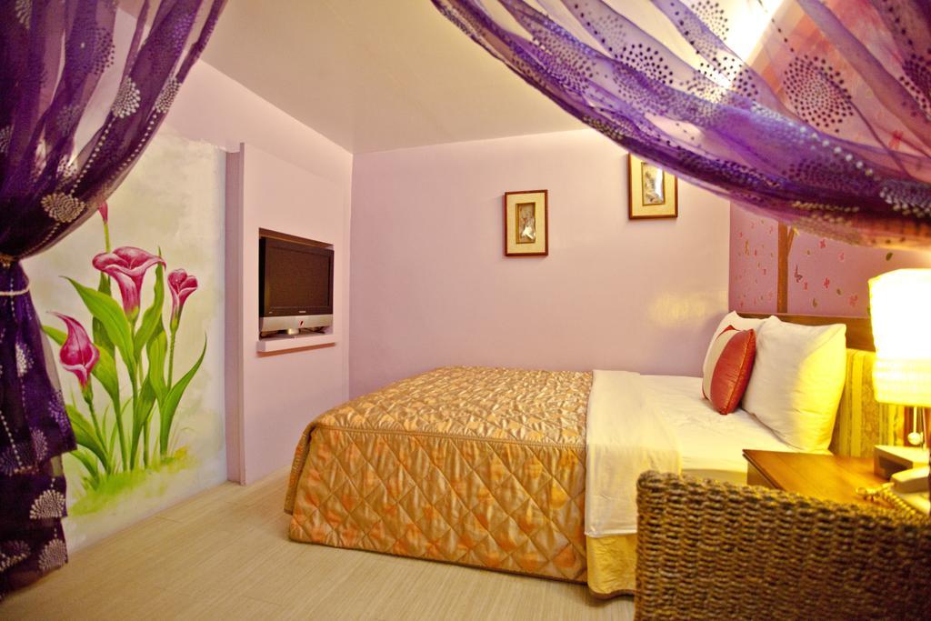 Bashi Channel Vacation B&B Kenting Exterior photo