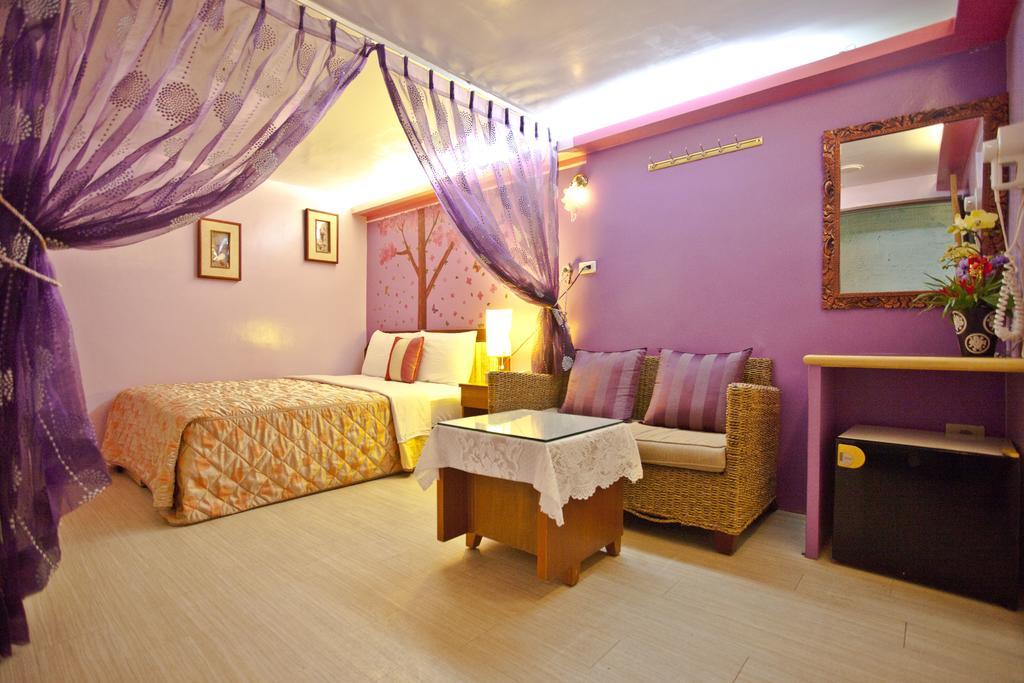 Bashi Channel Vacation B&B Kenting Exterior photo