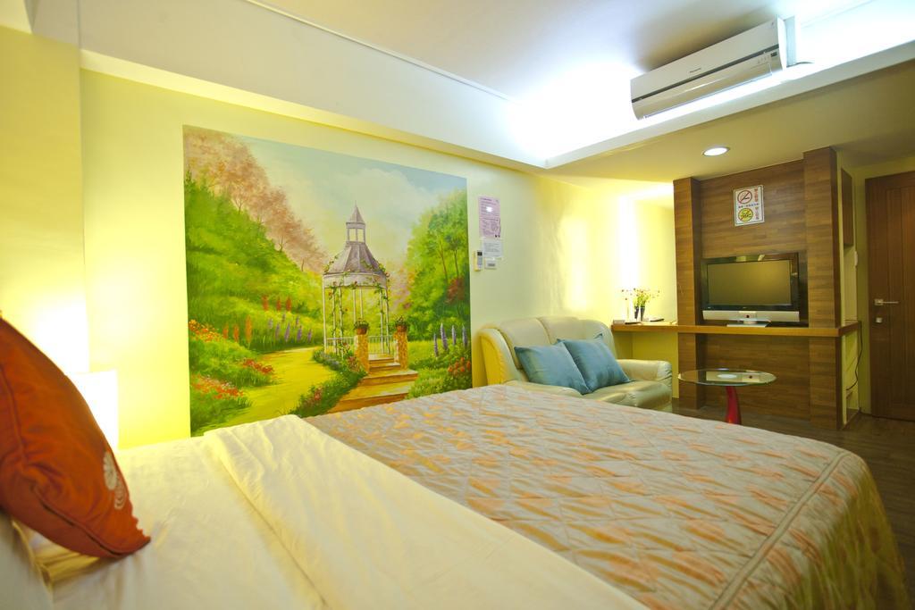 Bashi Channel Vacation B&B Kenting Exterior photo