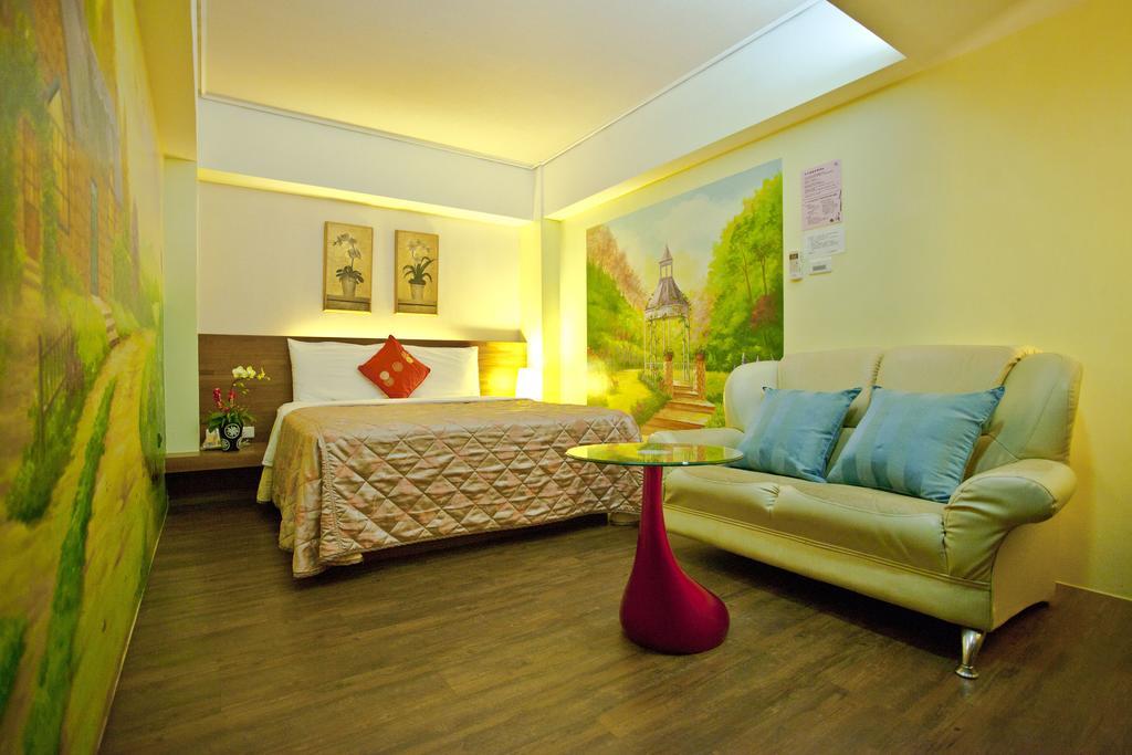 Bashi Channel Vacation B&B Kenting Exterior photo