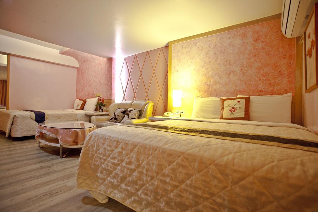 Bashi Channel Vacation B&B Kenting Exterior photo