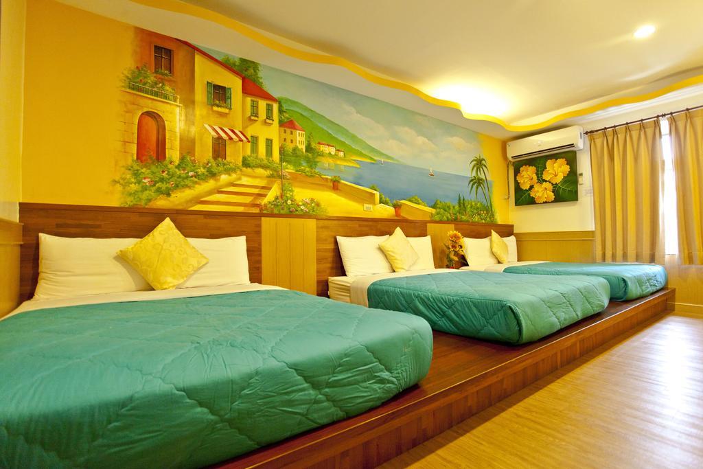 Bashi Channel Vacation B&B Kenting Exterior photo