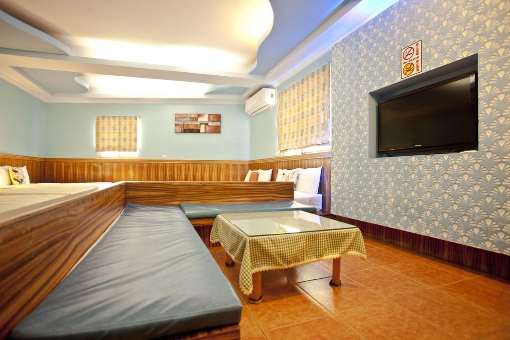 Bashi Channel Vacation B&B Kenting Exterior photo