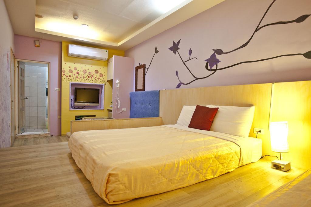 Bashi Channel Vacation B&B Kenting Exterior photo